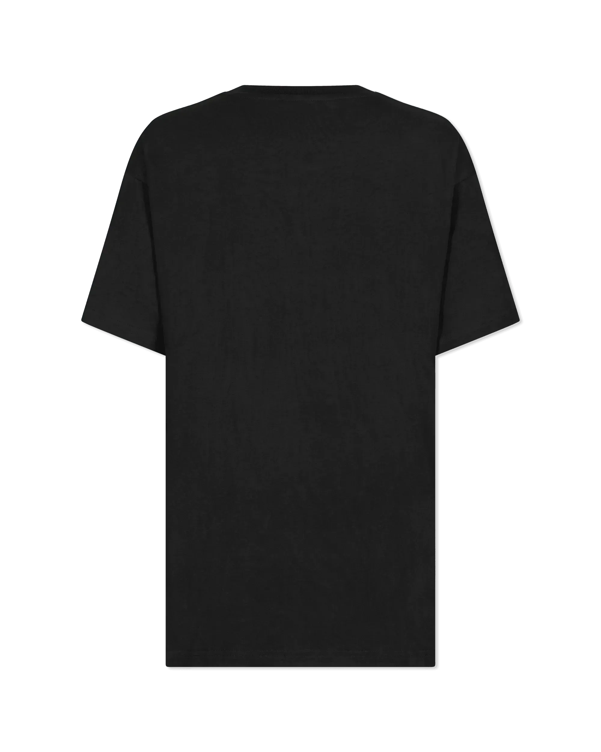 Drawn Teddy Bear Organic Jersey T-Shirt
