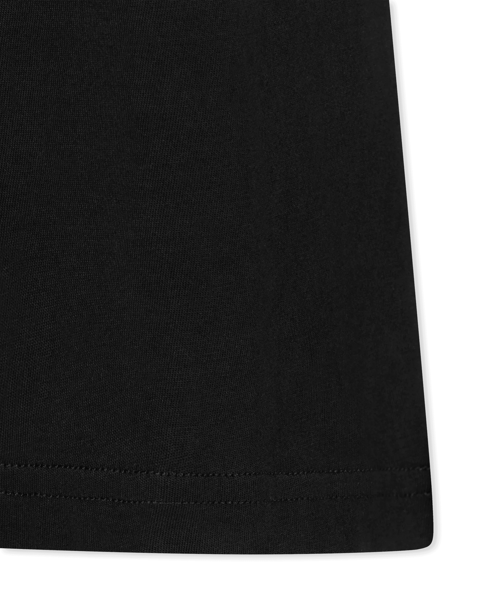 Drawn Teddy Bear Organic Jersey T-Shirt