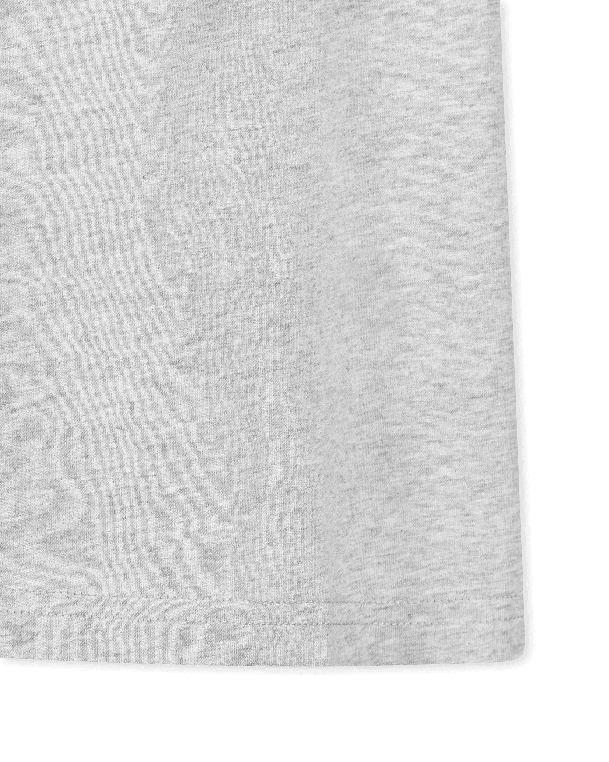 Drawn Teddy Bear Organic Jersey T-Shirt
