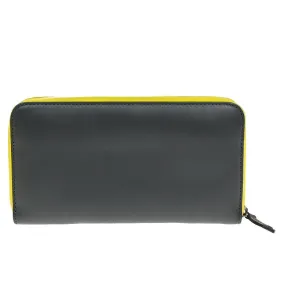 Fendi Monster Black Leather Accessories