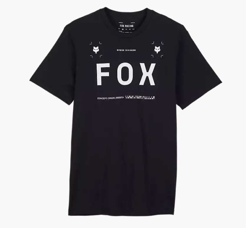 Fox Aviation Premium Tee