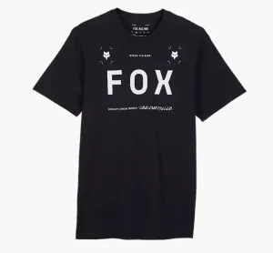 Fox Aviation Premium Tee