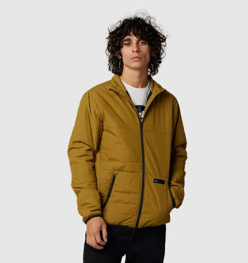 Fox Howell Puffy Jacket
