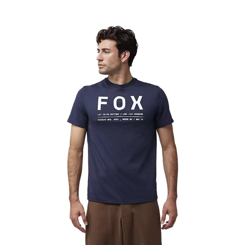 Fox Non Stop SS Tech