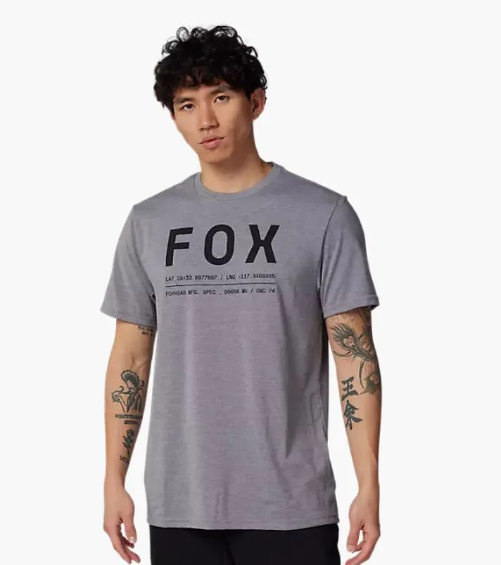 Fox Non Stop SS Tech
