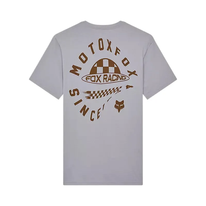 Fox Planet Moto SS Tee