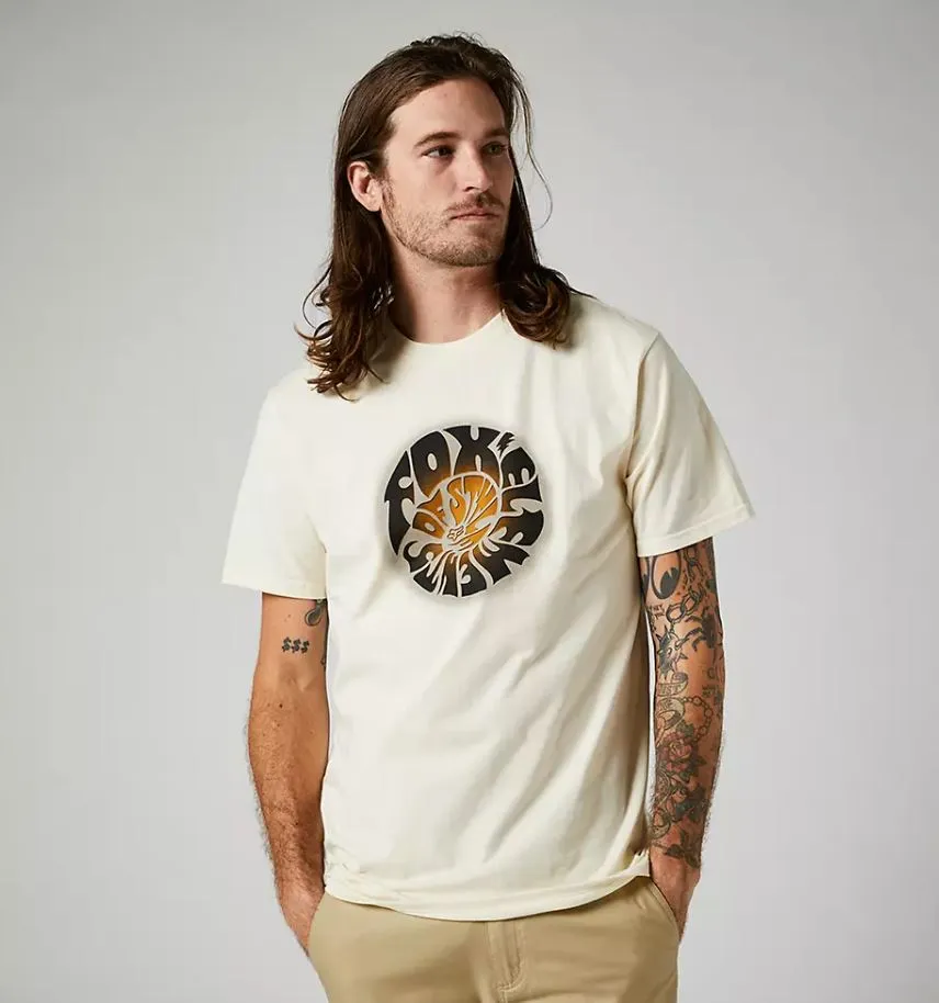 Fox The Heater SS Premium Tee