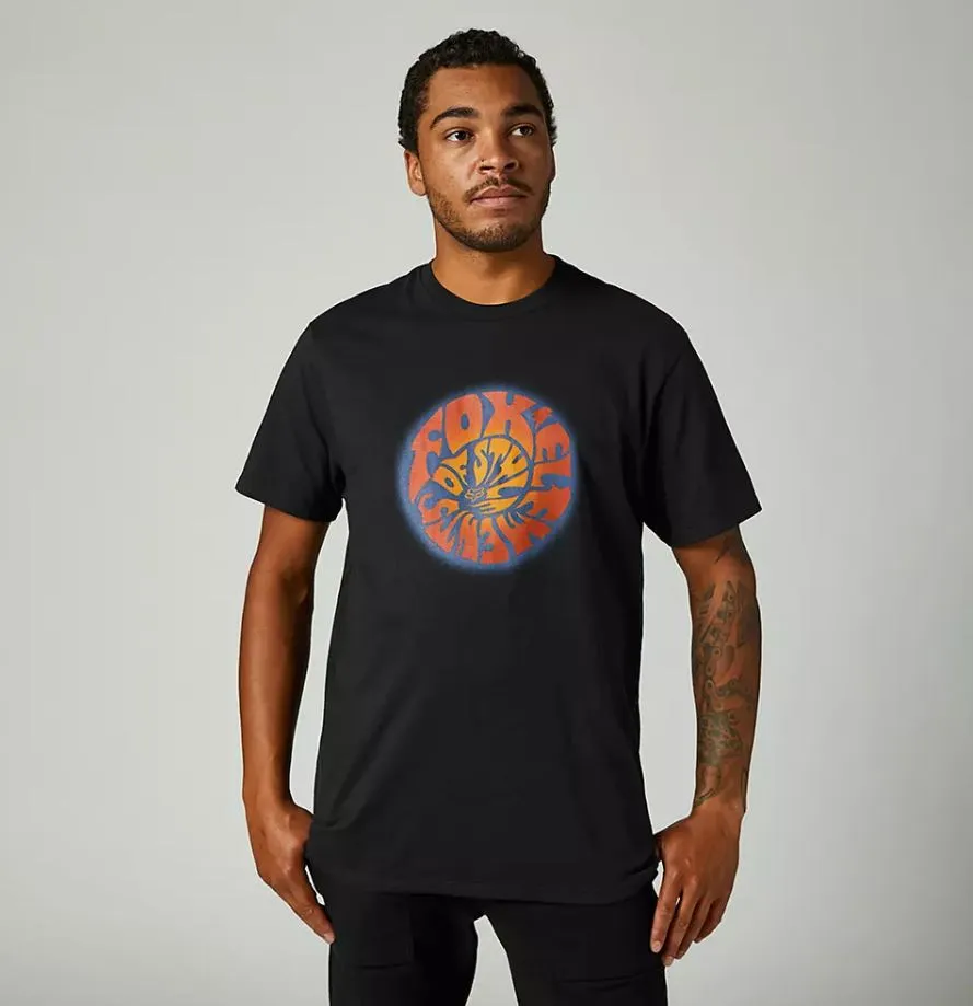 Fox The Heater SS Premium Tee