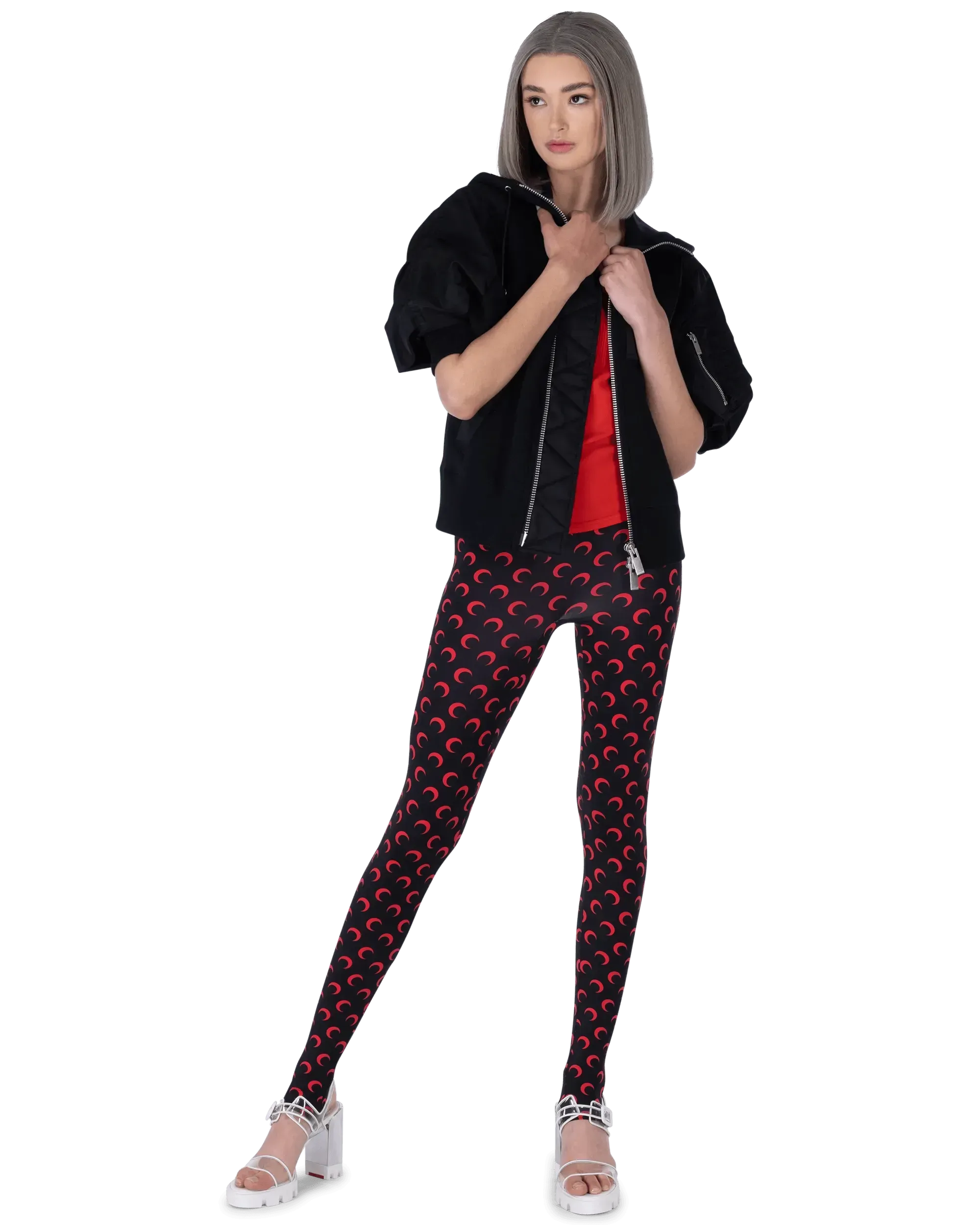 Fuseaux Moon Leggings