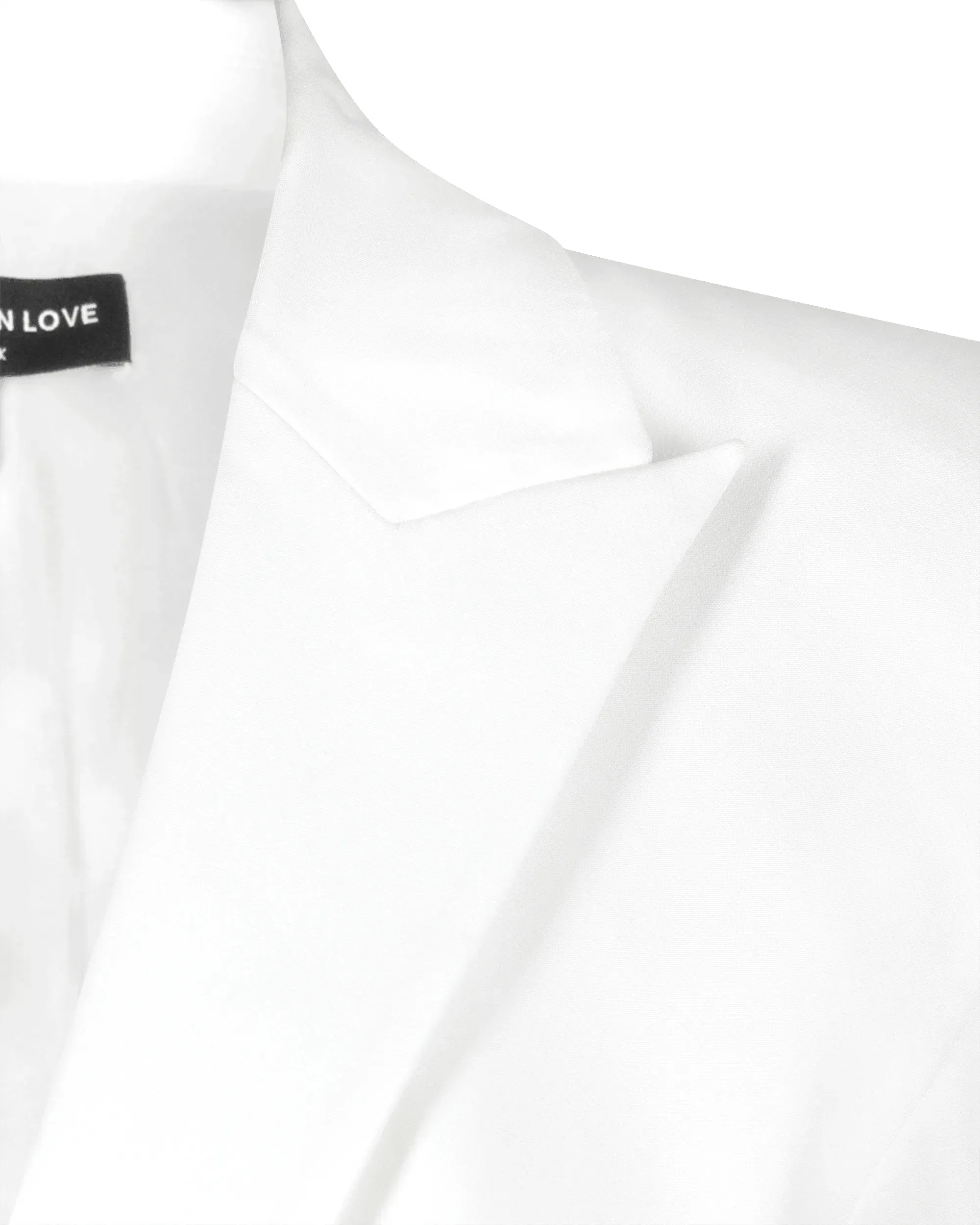 Generation Love Melbourne Blazer