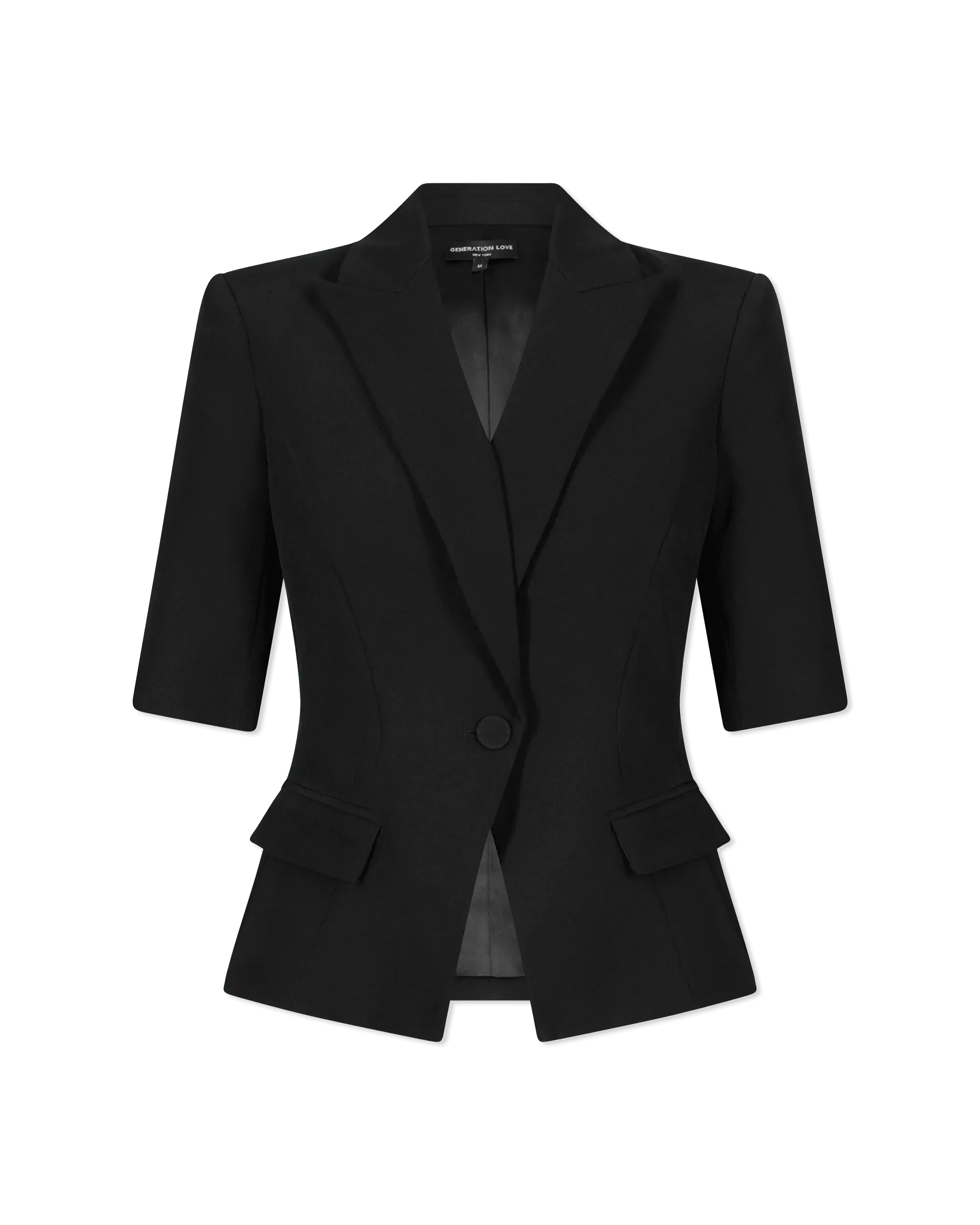 Generation Love Melbourne Blazer