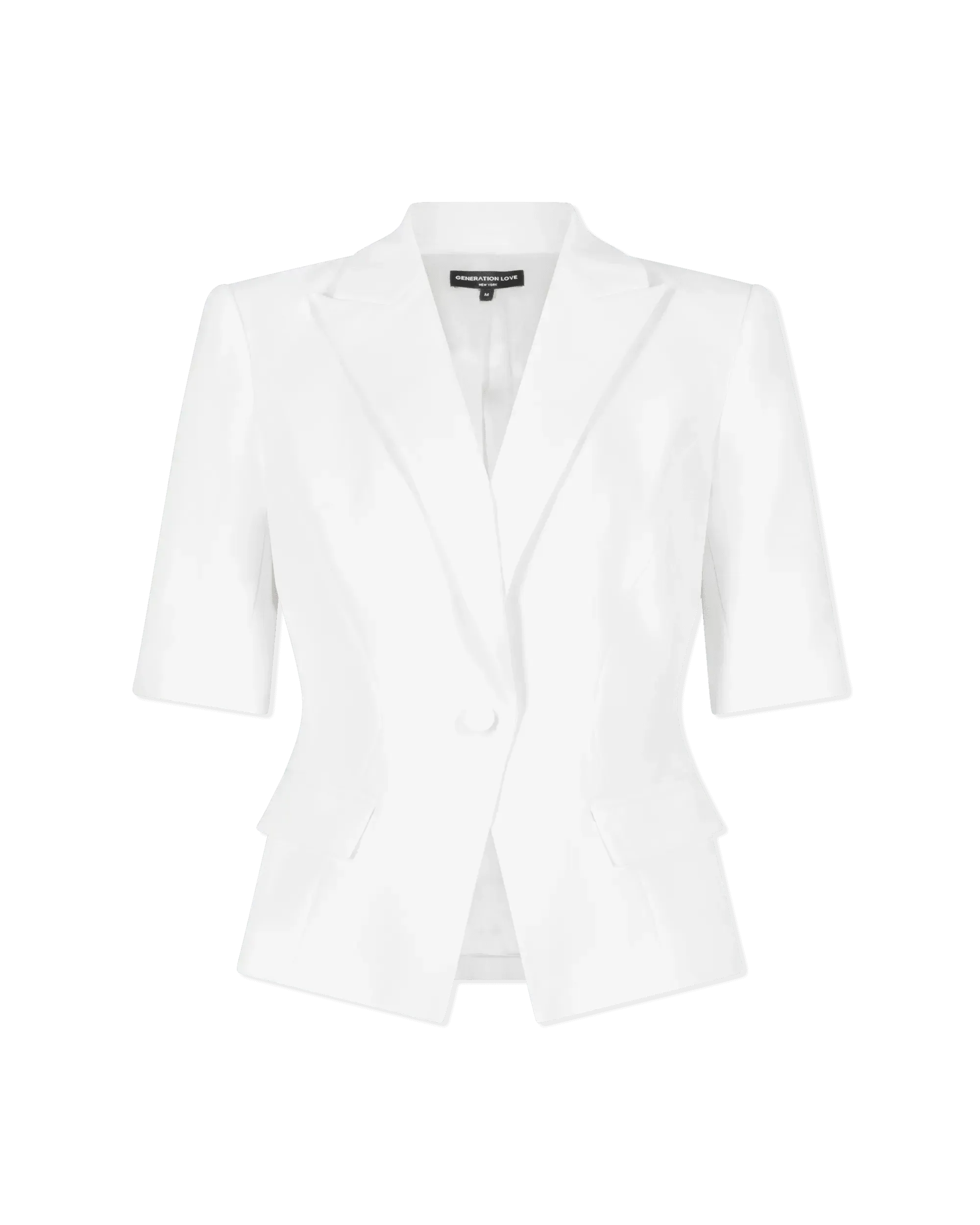 Generation Love Melbourne Blazer