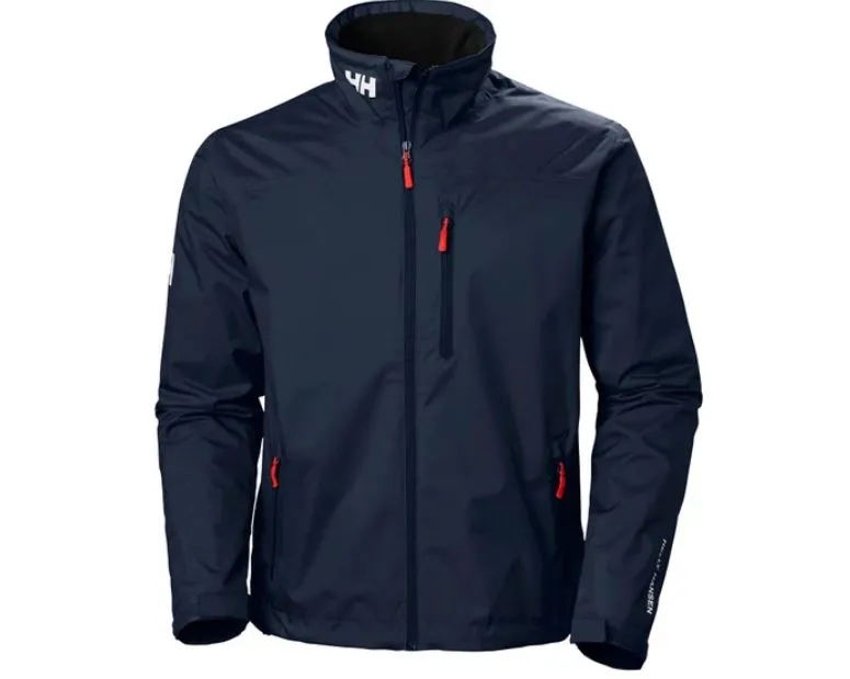 Helly Hansen Crew Jacket