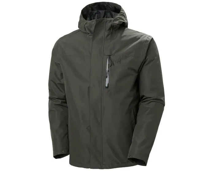 Helly Hansen Juell 3in1 Jacket