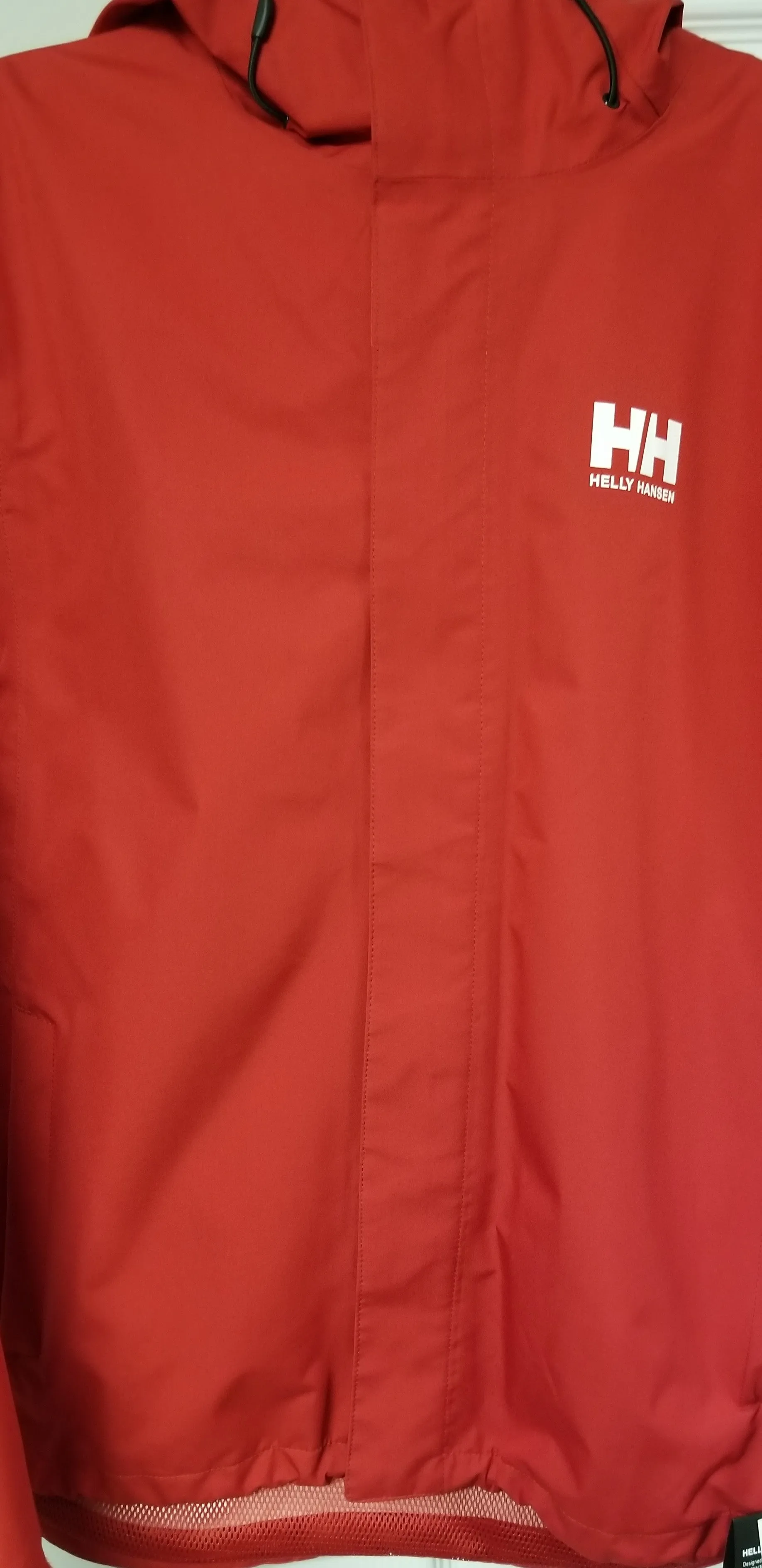 Helly Hansen Seven J Jacket
