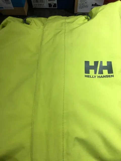 Helly Hansen Seven J Jacket