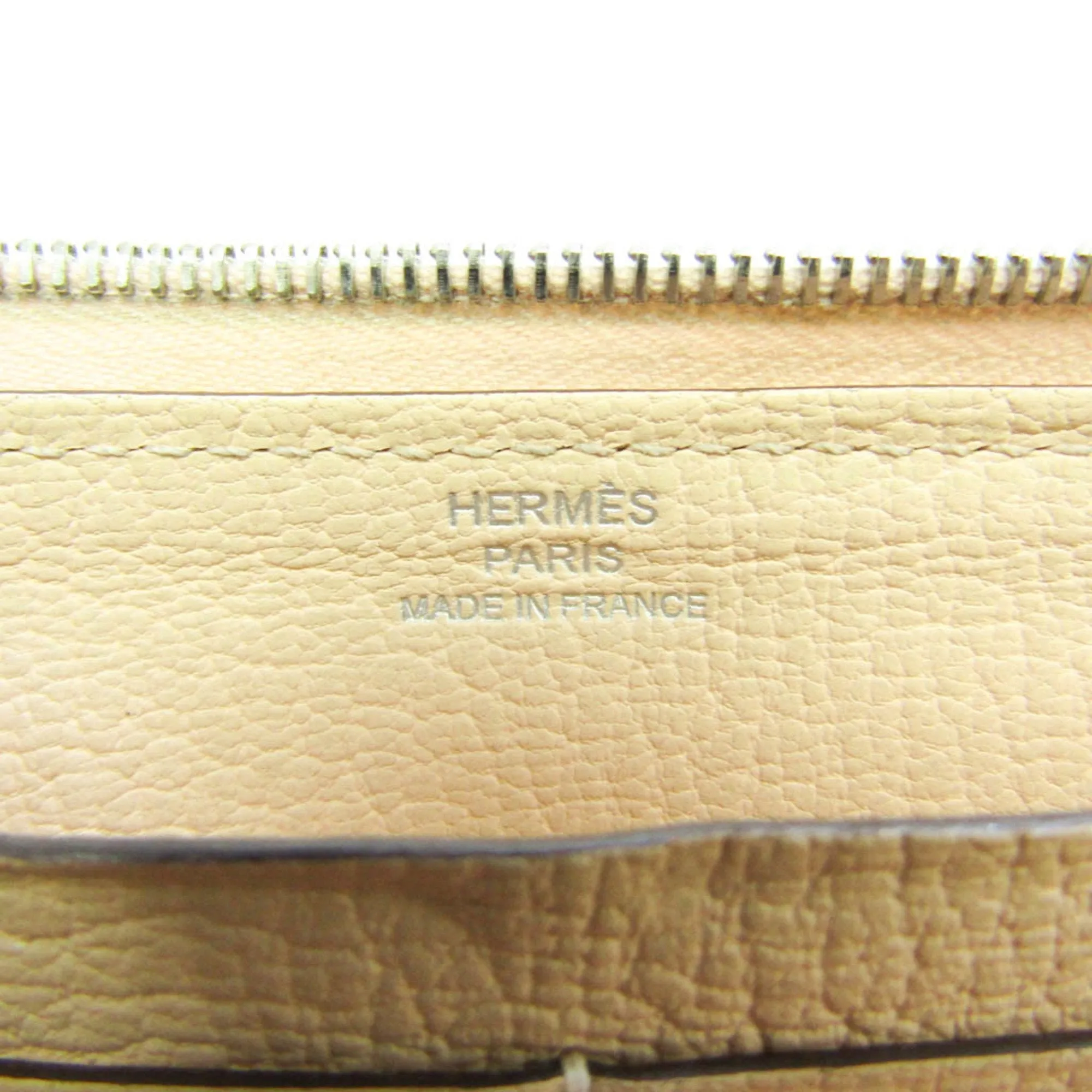 Herms Azap Pink Leather Accessories
