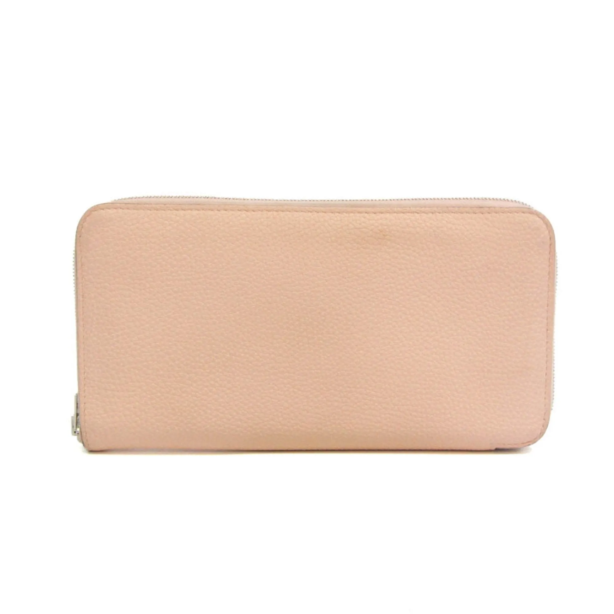 Herms Azap Pink Leather Accessories