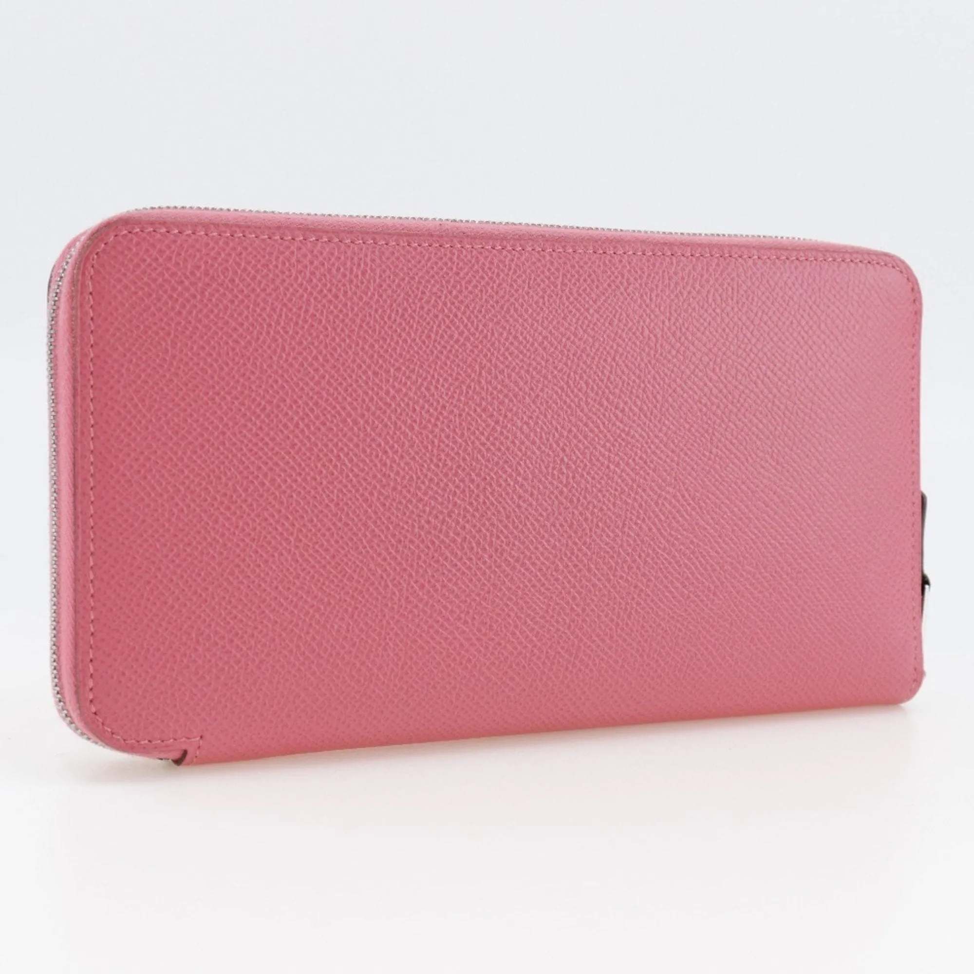 Herms Azap Pink Leather Accessories