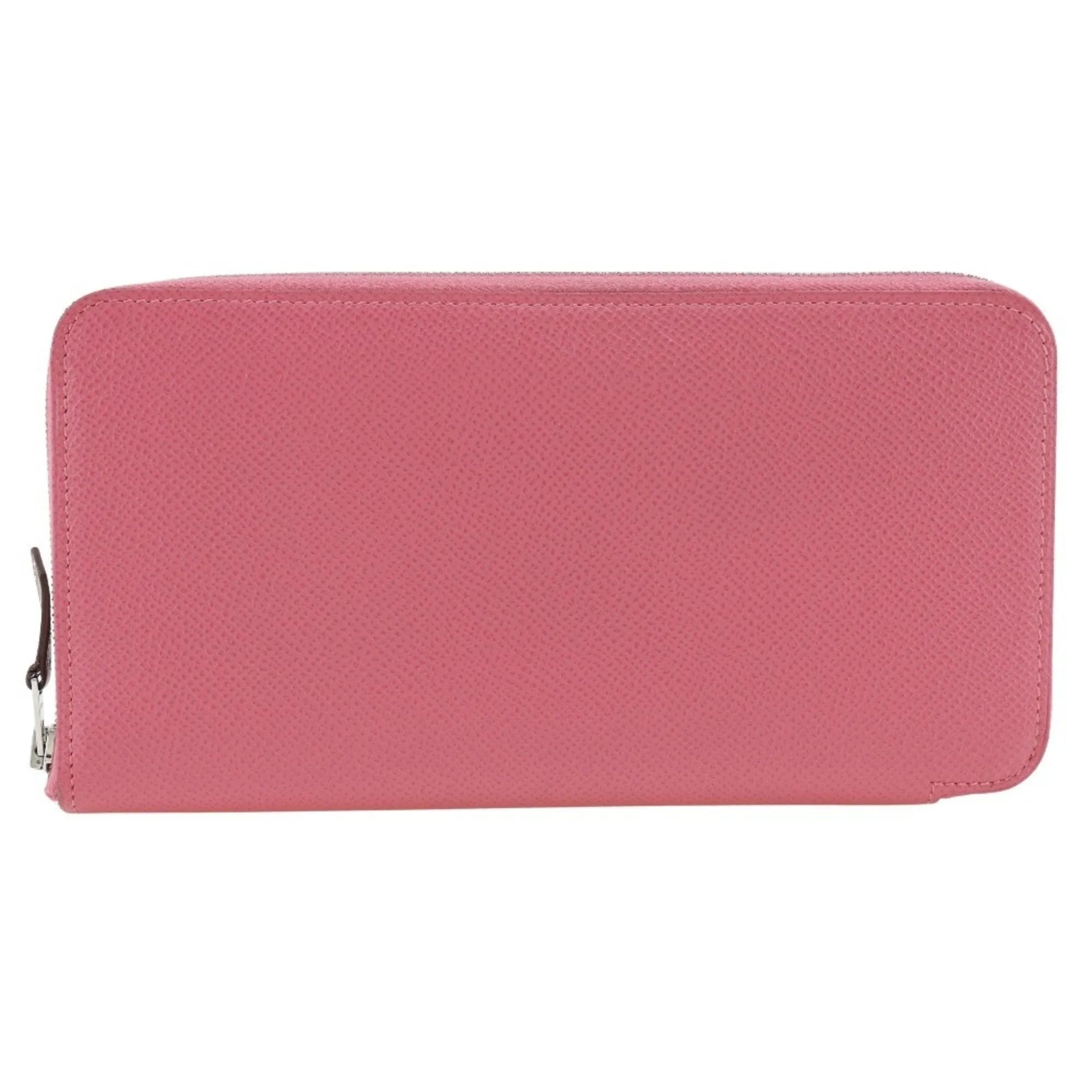 Herms Azap Pink Leather Accessories