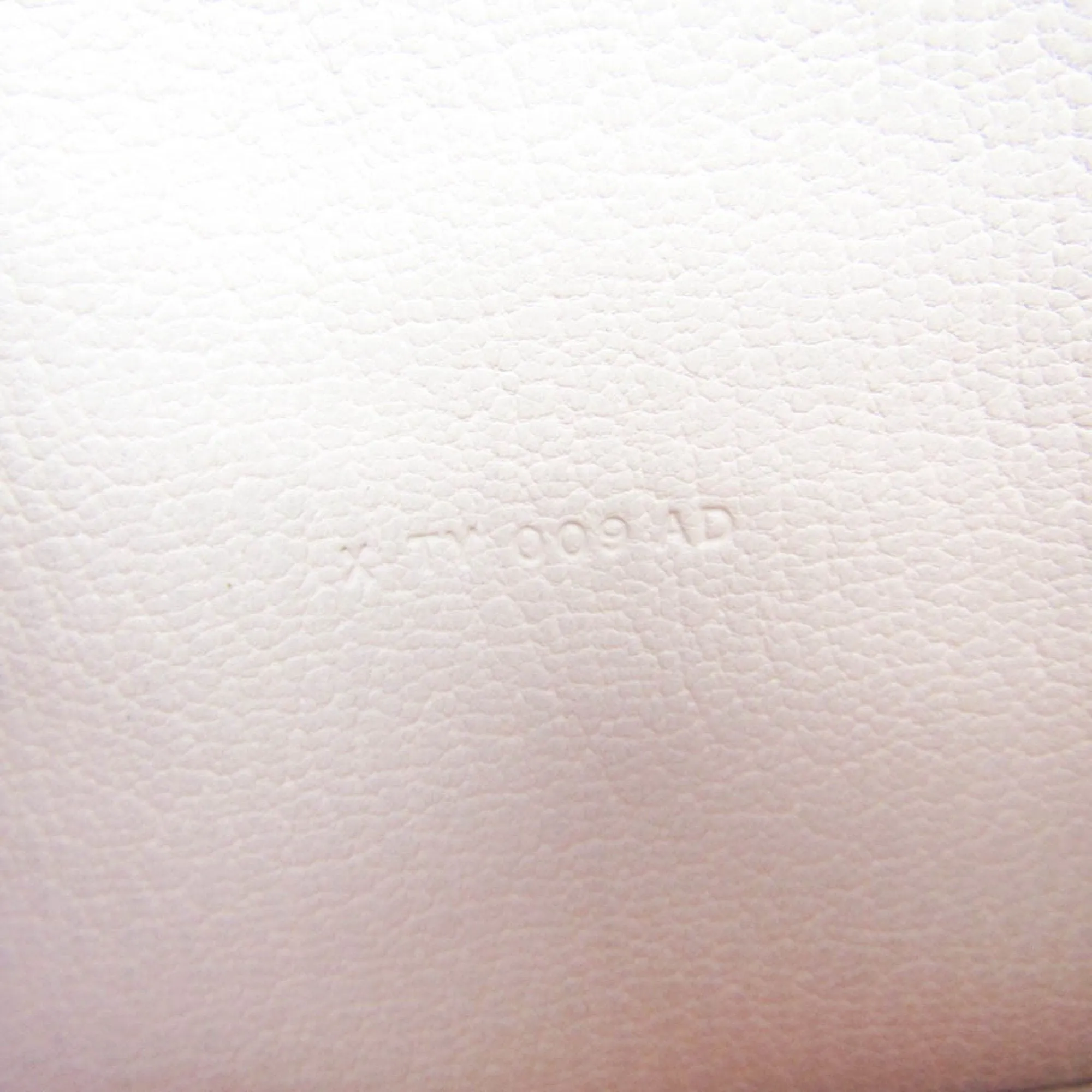 Herms Azap Pink Leather Accessories