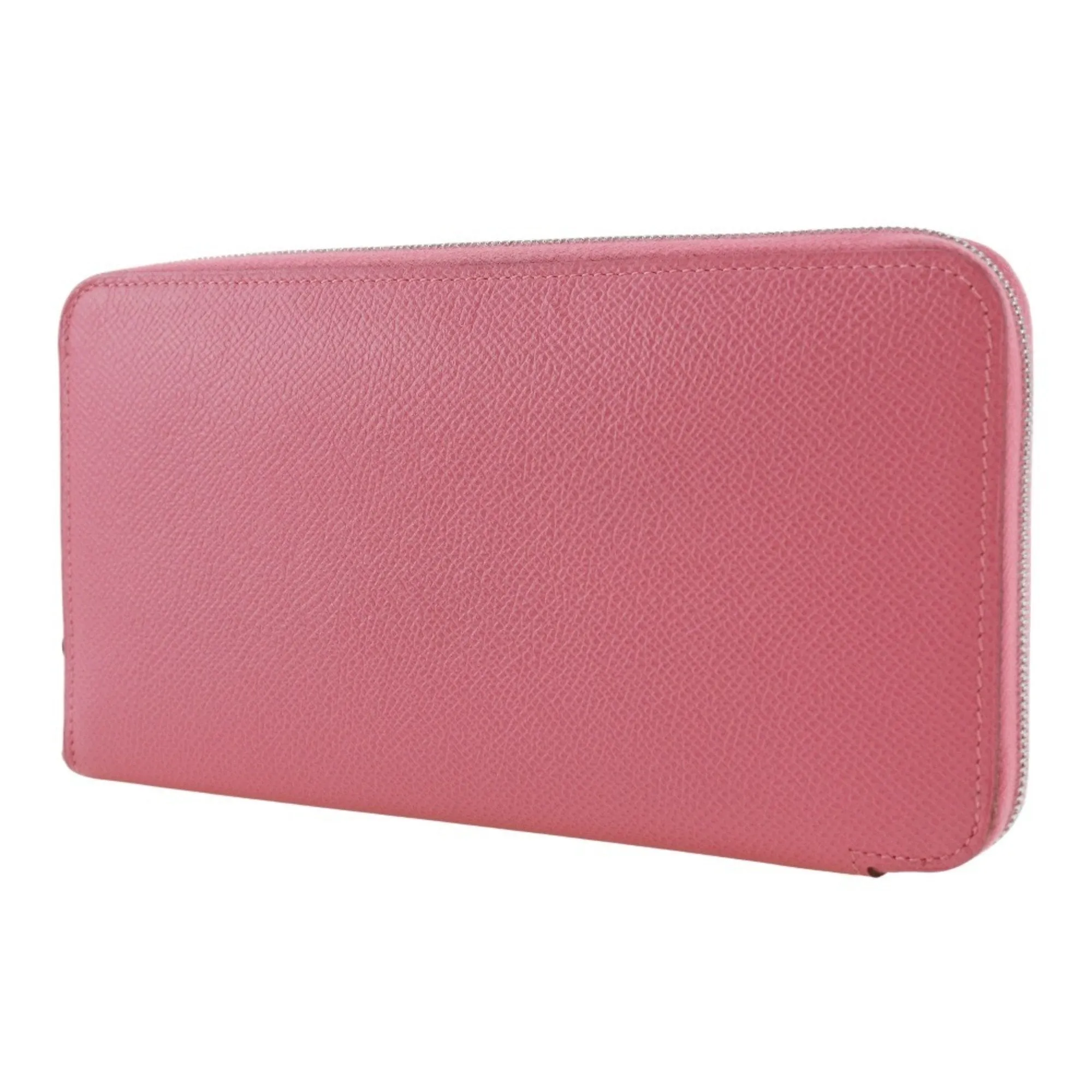 Herms Azap Pink Leather Accessories