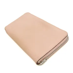 Herms Azap Pink Leather Accessories
