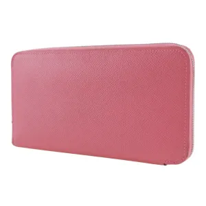 Herms Azap Pink Leather Accessories