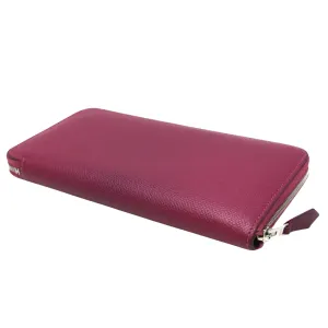 Herms Azap Purple Leather Accessories