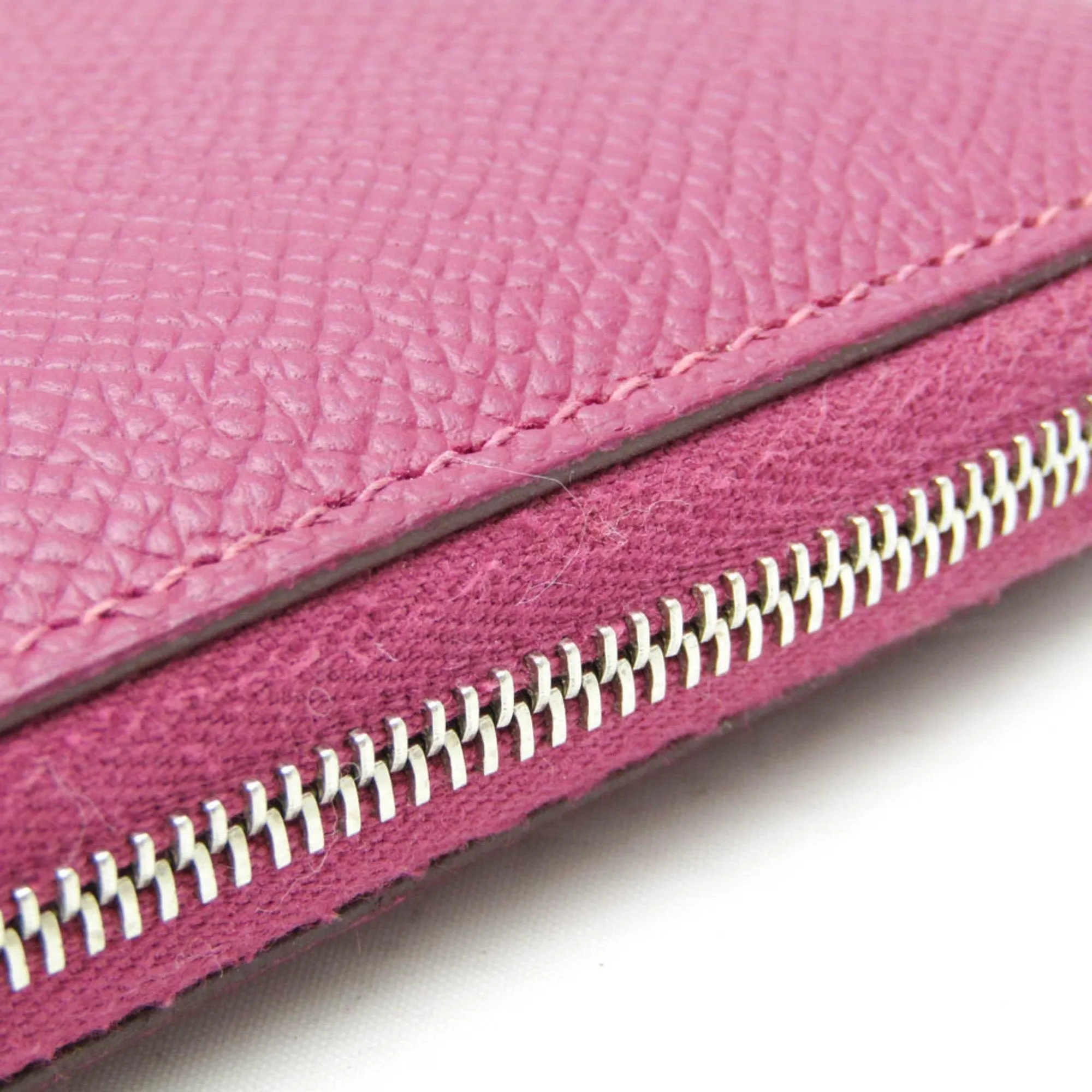Herms Azap Purple Leather Accessories
