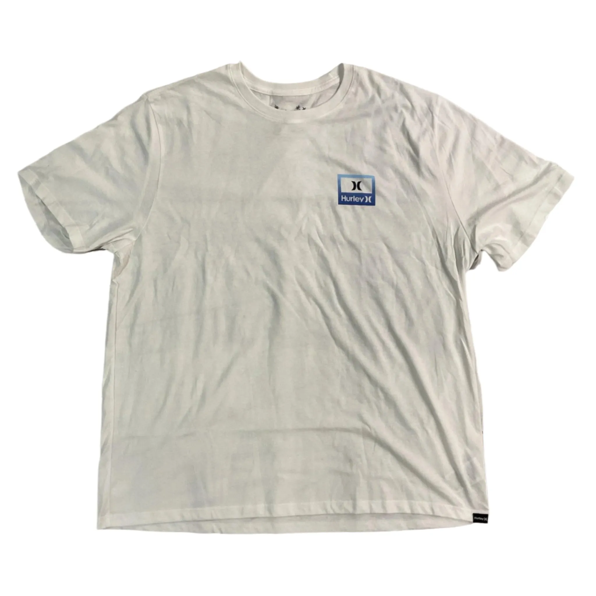 Hurley Divide SS Tee