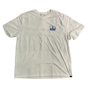 Hurley Divide SS Tee