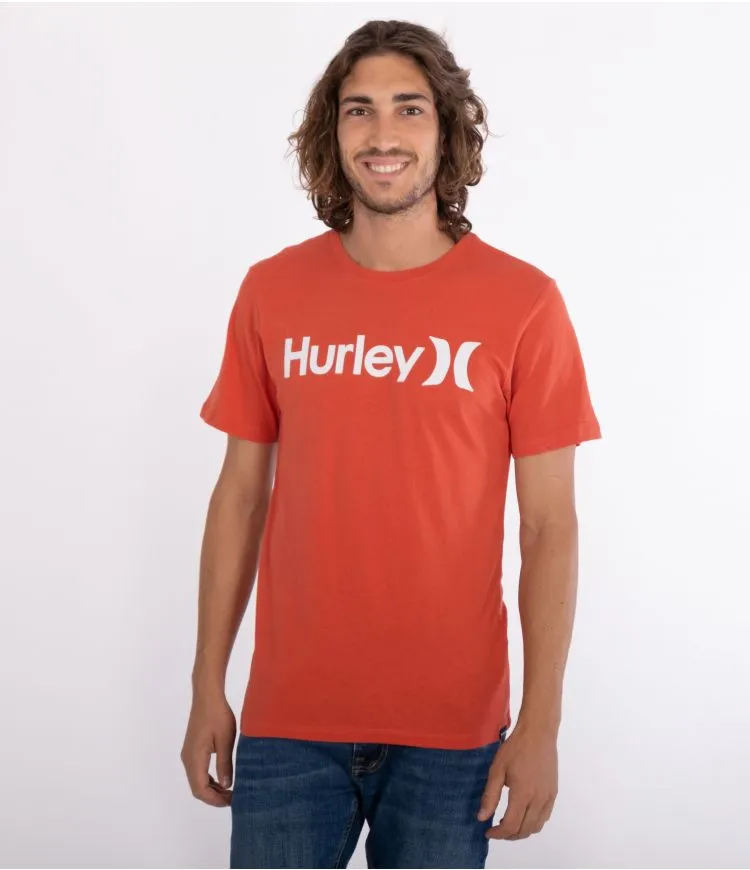 Hurley Everyday One and Only SS