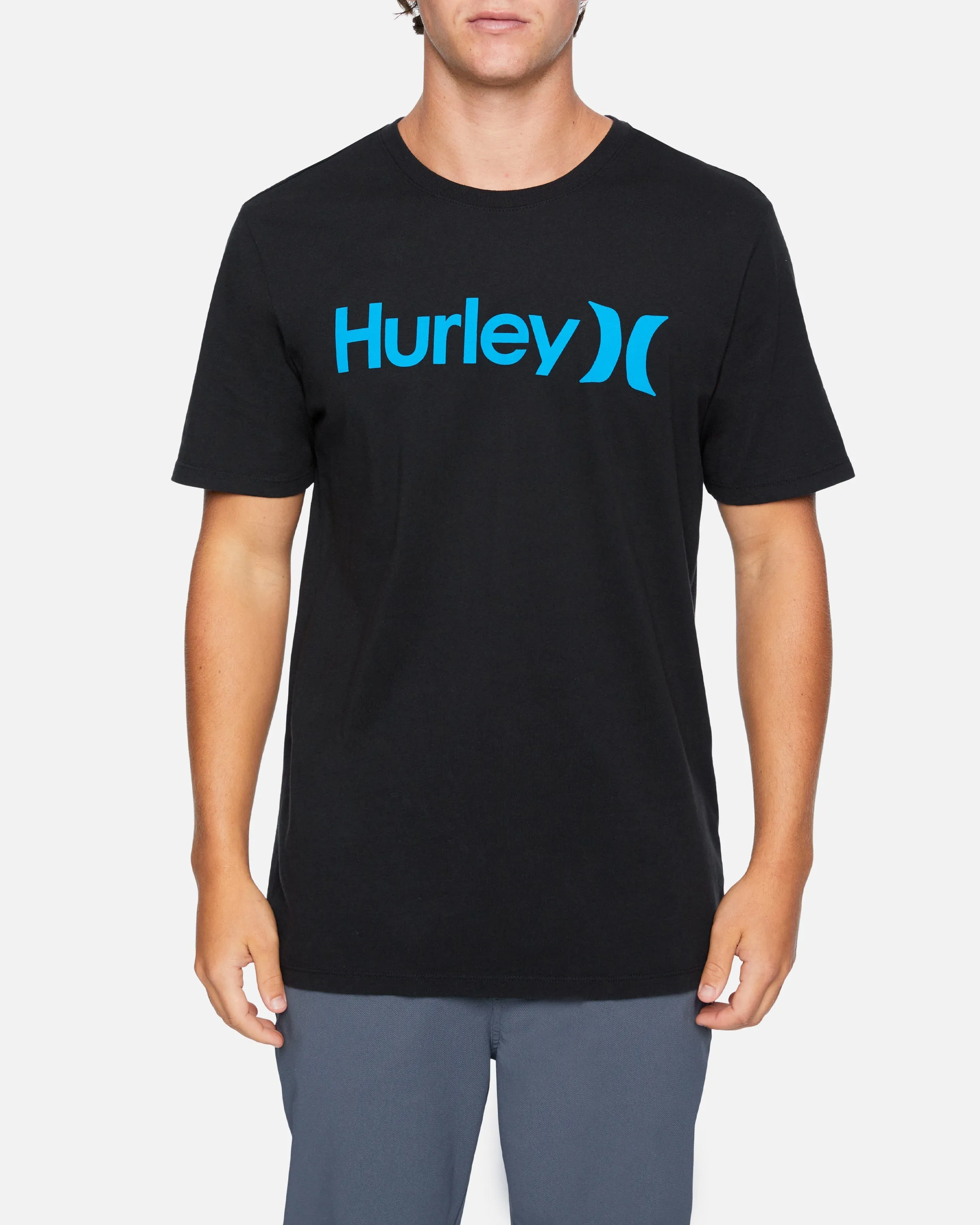 Hurley Everyday One and Only SS