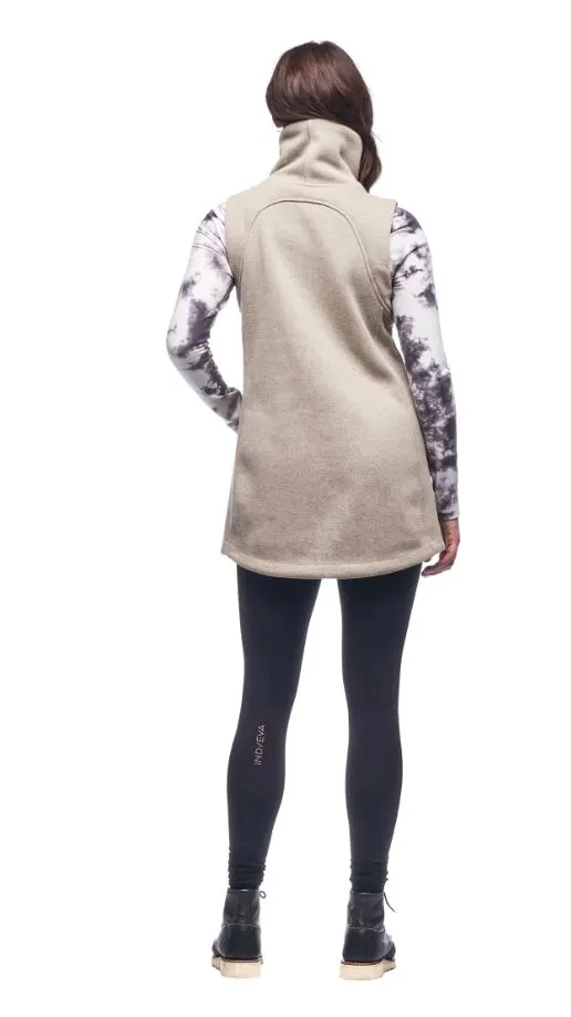 Indyeva Toga Thermal Tunic