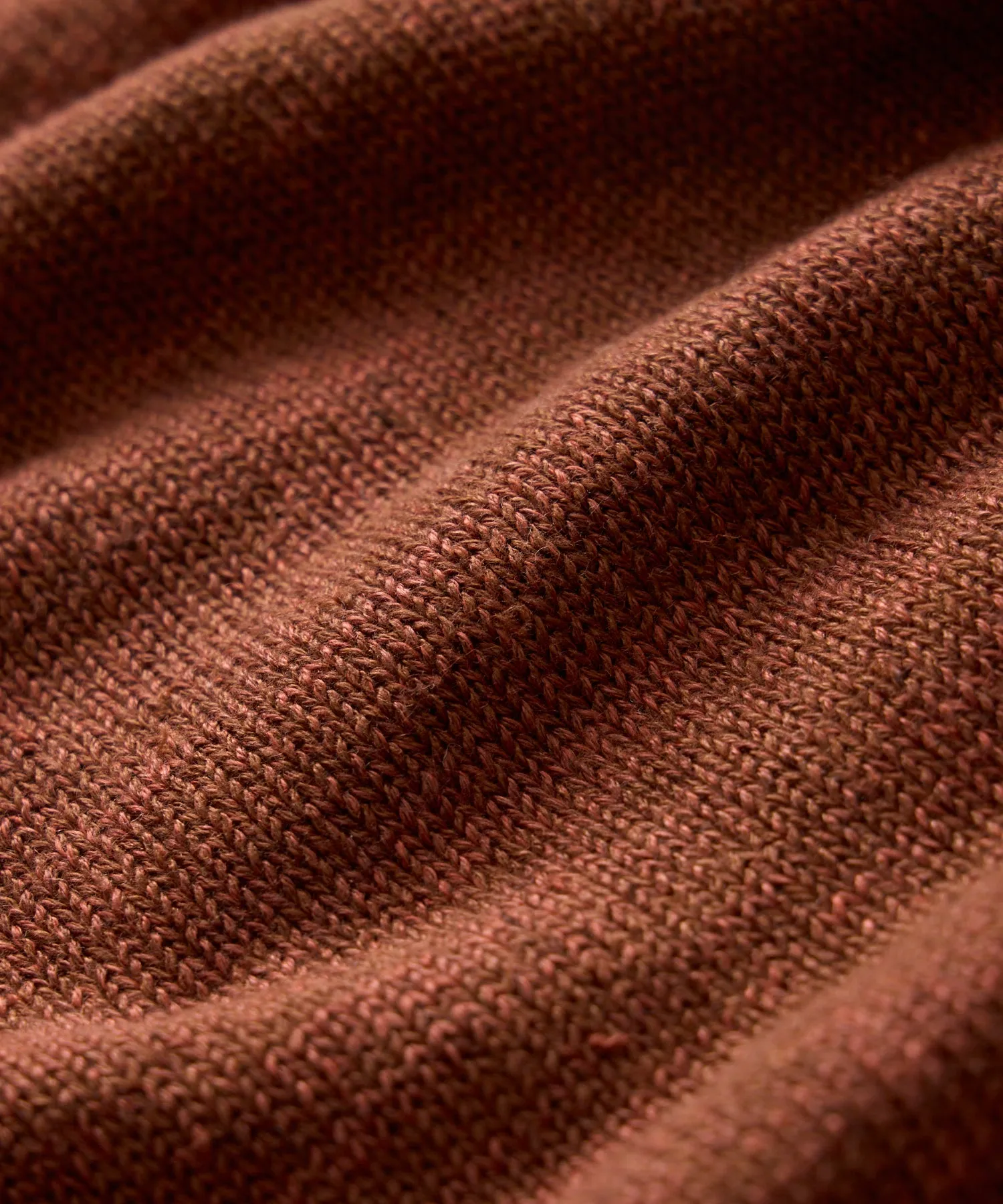 Inis Mein Washed Linen Polo