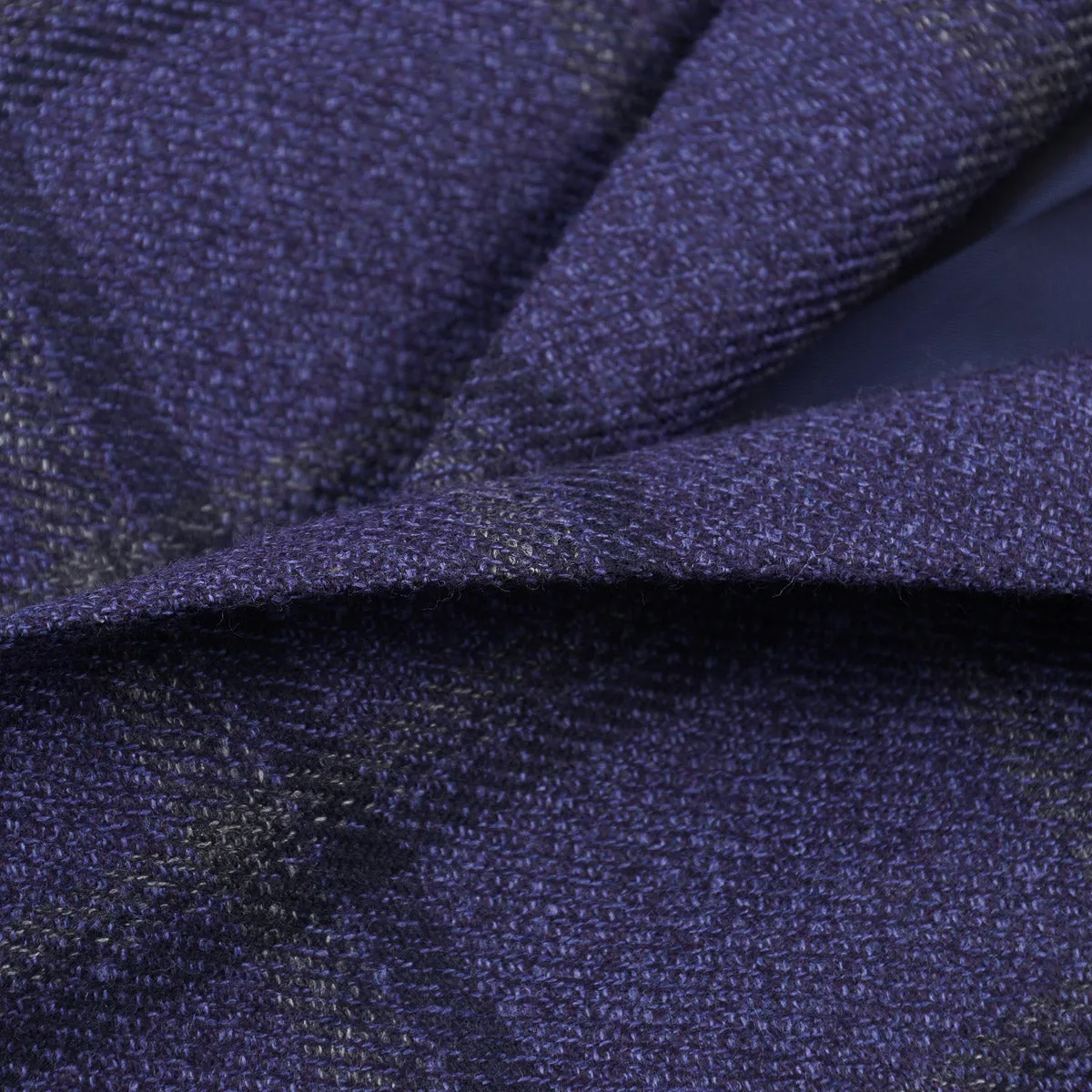 Isaia 'Sanita' Wool-Silk Sport Coat