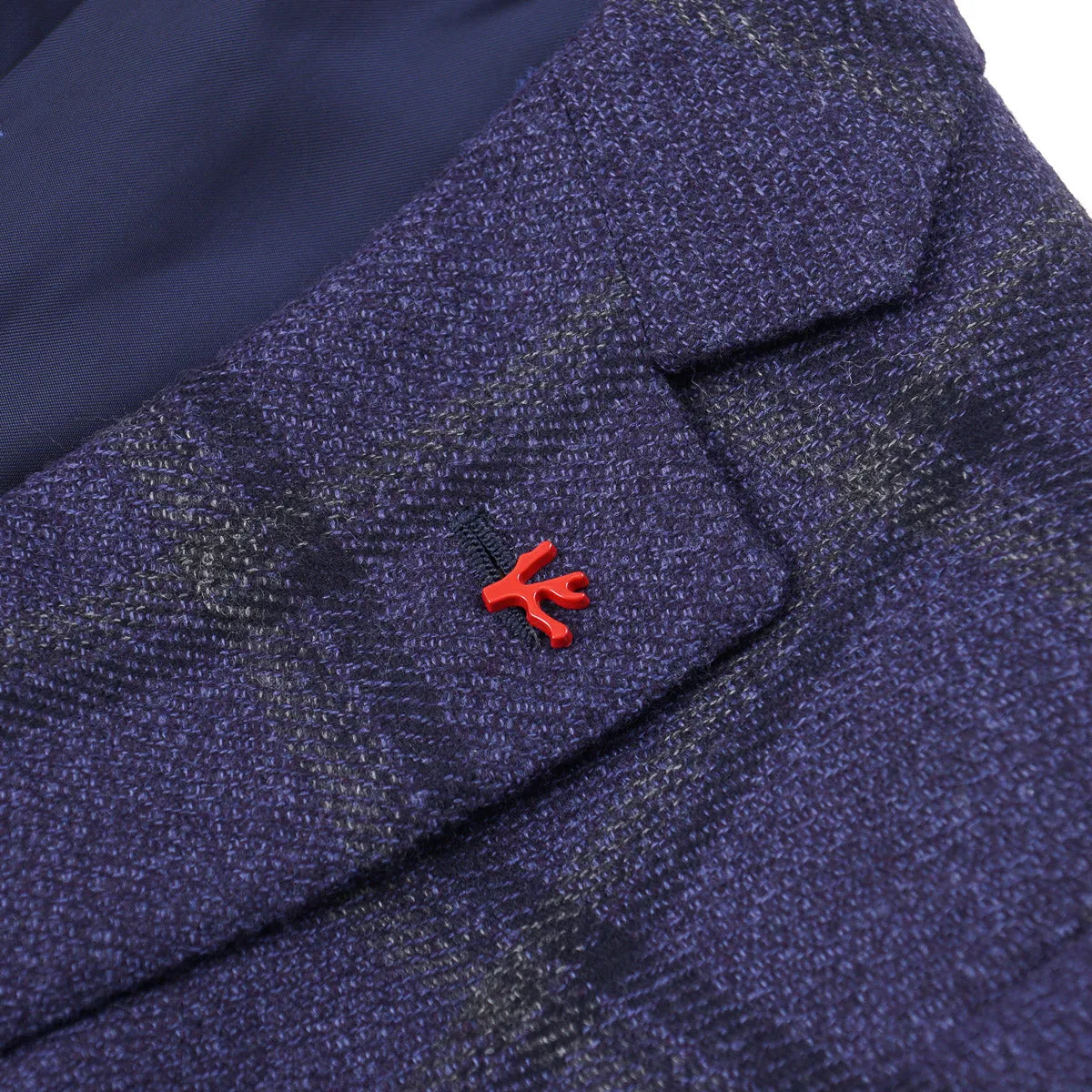 Isaia 'Sanita' Wool-Silk Sport Coat