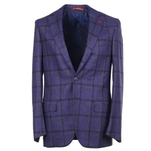 Isaia 'Sanita' Wool-Silk Sport Coat
