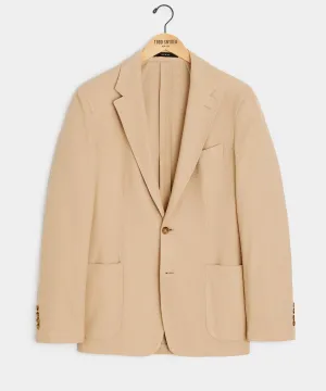Italian Knit Sport Coat