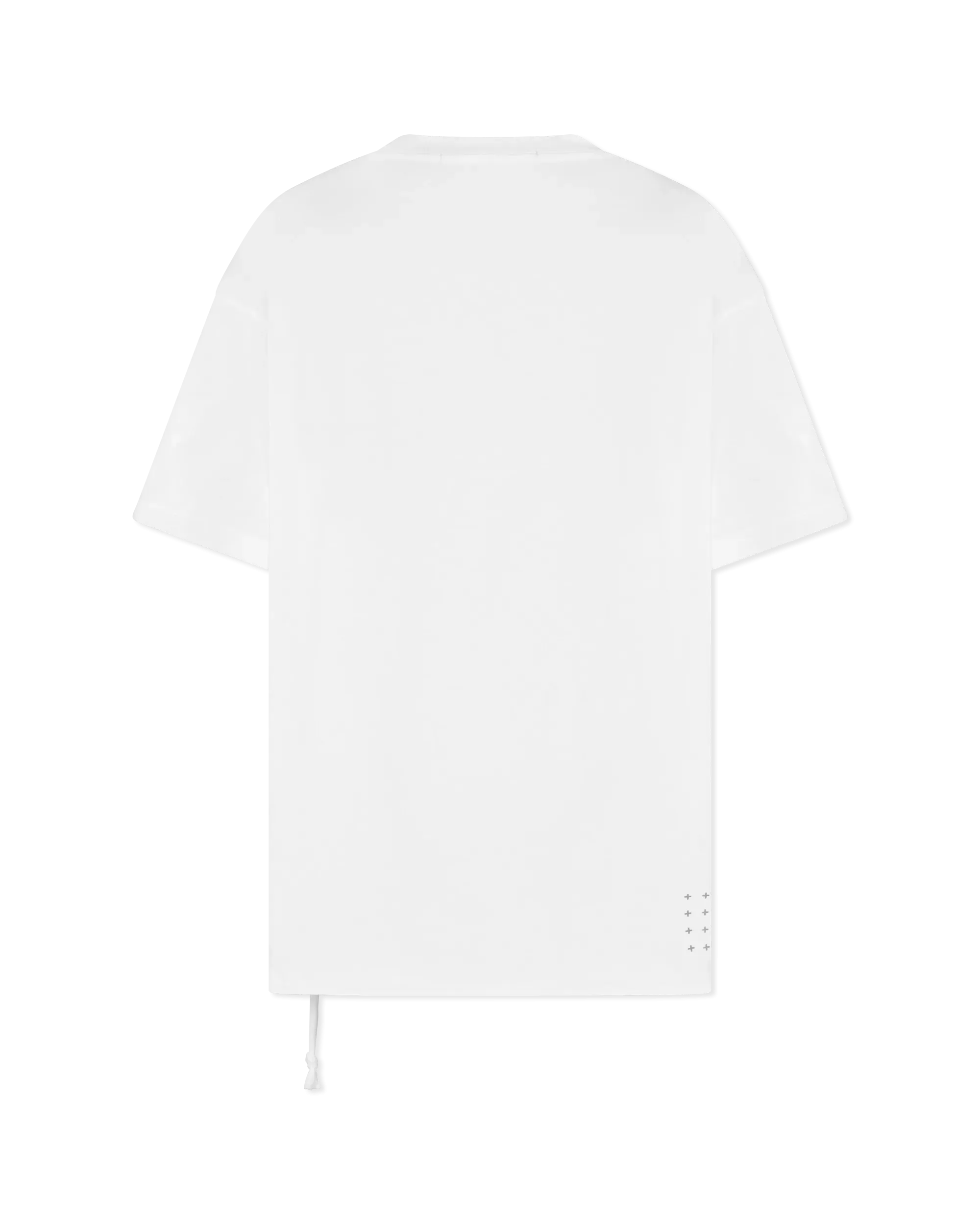 Ksubi Jeans The Sign Ekcess Short Sleeve T-shirt