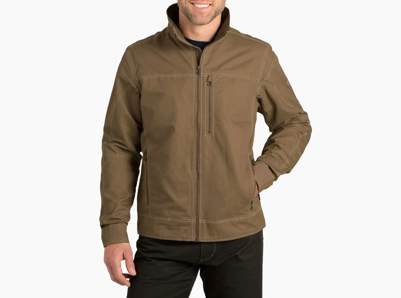 Kuhl Burr Jacket