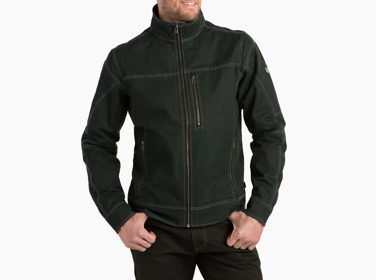 Kuhl Burr Jacket