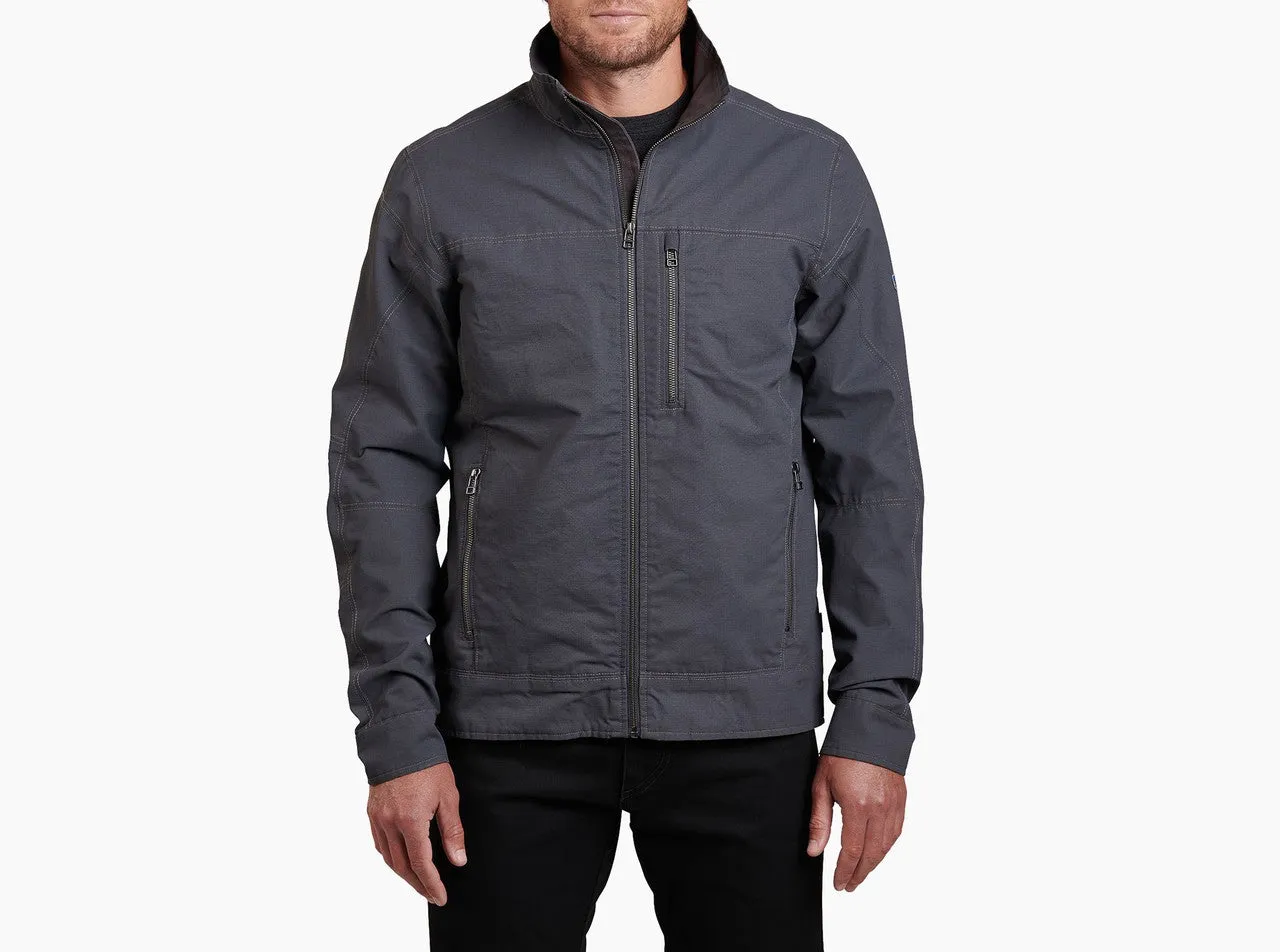 Kuhl Burr Jacket
