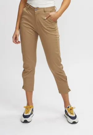 Kuwalla W Pleat pant