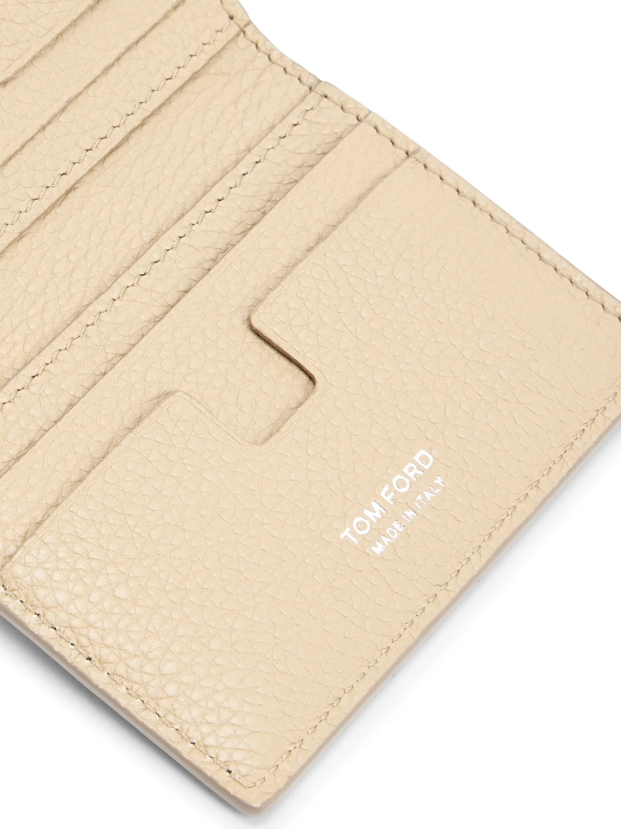 Leather Card Holder