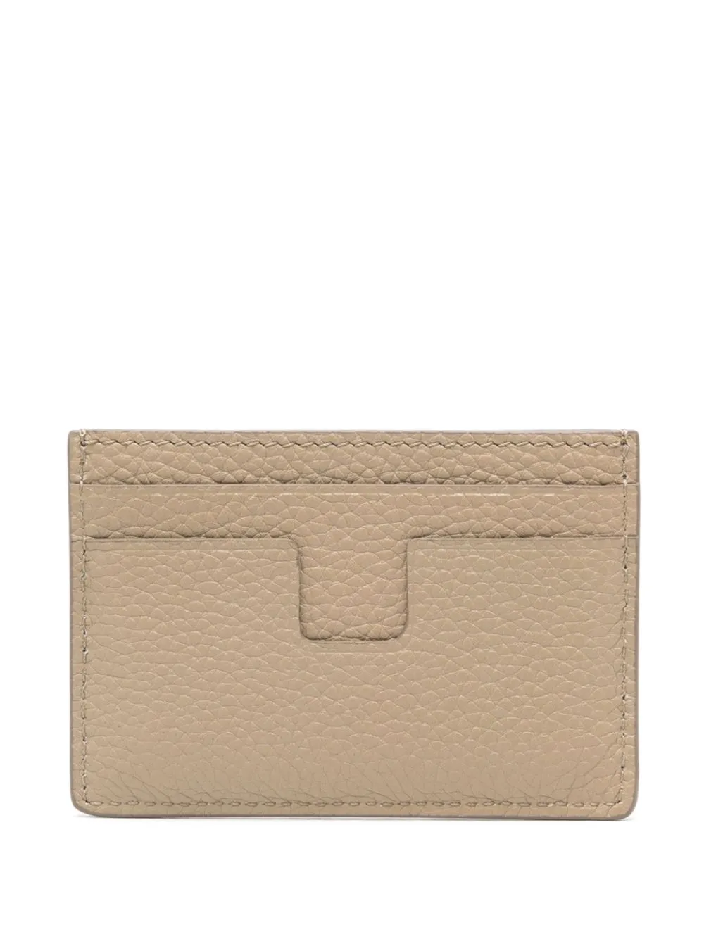 Leather Card Holder