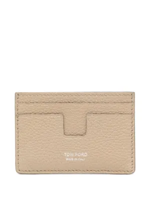 Leather Card Holder