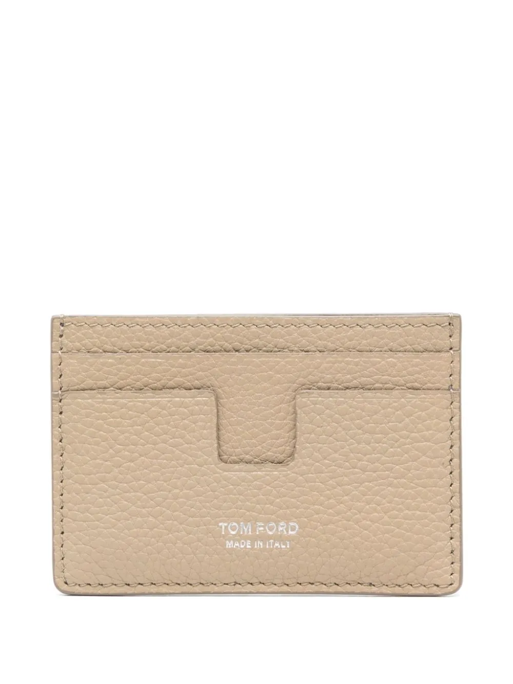 Leather Card Holder