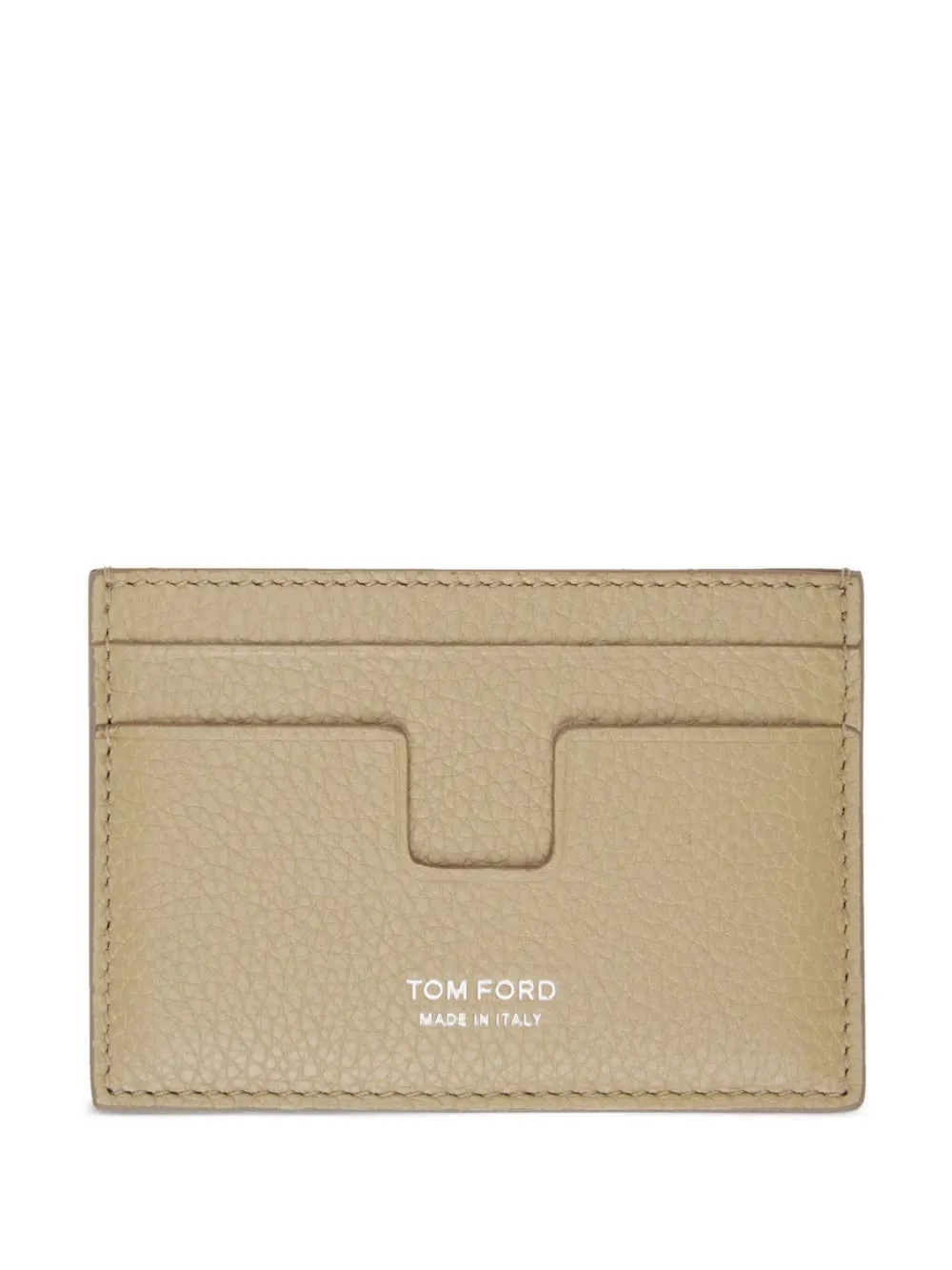 Leather Cardholder